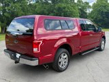 Used 2015 Ford F150 XLT w/ Equipment Group 301A Mid image 3