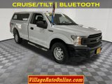 Used 2018 Ford F150 XL w/ Equipment Group 101A Mid image 5
