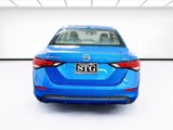 Used 2021 Nissan Sentra SV image 5