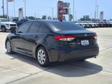 Certified 2021 Toyota Corolla LE image 4