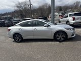 Used 2021 Nissan Sentra SV image 2