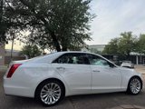 Used 2018 Cadillac CTS Premium Luxury image 4