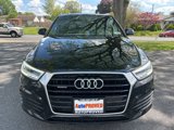 Used 2018 Audi Q3 2.0T Premium Plus w/ Premium Plus Package image 2