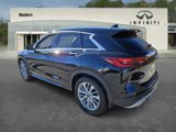New 2025 INFINITI QX50 Luxe image 4