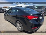 Used 2014 Hyundai Elantra SE w/ Option Group 02 image 6
