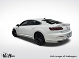 Used 2020 Volkswagen Arteon SEL image 3