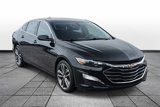 Used 2022 Chevrolet Malibu LT image 3