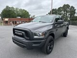Used 2022 RAM 1500 Classic Warlock image 2