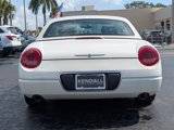 Used 2003 Ford Thunderbird image 6