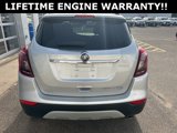 Used 2022 Buick Encore Preferred w/ Safety Package image 6