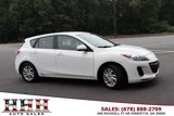 Used 2012 MAZDA MAZDA3 i Touring image 4