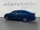 Certified 2023 Volkswagen Jetta Sport image 3