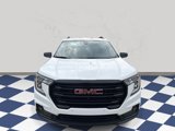 Certified 2023 GMC Terrain SLT w/ Infotainment Package II image 2