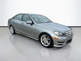 Used 2012 Mercedes-Benz C 250 Sedan image 3