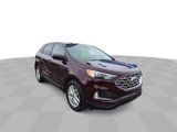 Used 2022 Ford Edge SEL w/ Convenience Package image 2