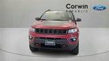 Used 2019 Jeep Compass Trailhawk image 2
