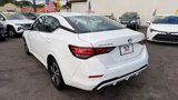 Used 2023 Nissan Sentra SV image 5