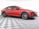 New 2025 Kia K4 LXS image 3