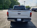 Used 2019 Ford F150 Lariat w/ Equipment Group 502A Luxury image 4
