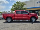 Used 2023 Chevrolet Silverado 1500 LT w/ Z71 Off-Road Package image 5