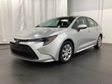 Certified 2023 Toyota Corolla LE image 3