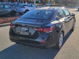 New 2025 Nissan Sentra S image 2
