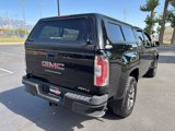 Used 2022 GMC Canyon AT4 w/ Trailering Package image 4