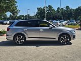 Used 2019 Audi Q7 3.0T Prestige w/ Prestige Package image 4