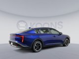 New 2025 Kia K4 EX image 5