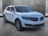 Used 2018 Lincoln MKX Reserve w/ Cargo Utility Package image 3