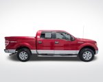 Used 2011 Ford F150 XLT w/ XLT Chrome Pkg image 4