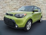 Used 2016 Kia Soul + image 4