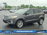 Certified 2019 Ford Escape SEL image 3