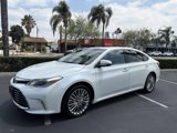 Used 2016 Toyota Avalon Limited image 2