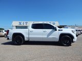 Used 2021 GMC Sierra 1500 Elevation image 2