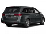 Used 2015 Honda Odyssey EX-L image 2