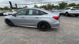Certified 2022 Honda Civic Sport image 5