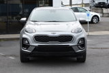 Used 2021 Kia Sportage LX image 4