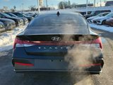 New 2025 Hyundai Elantra Blue image 4