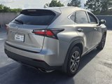 Used 2016 Lexus NX 200t AWD image 4