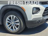 Used 2023 Chevrolet TrailBlazer LS image 2