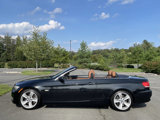Used 2009 BMW 335i Convertible image 2