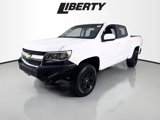 Used 2016 Chevrolet Colorado LT w/ LT Convenience Package image 3