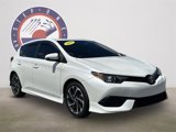 Used 2018 Toyota Corolla iM image 2
