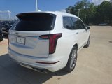 Used 2020 Cadillac XT6 Premium Luxury image 5