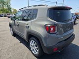 Used 2021 Jeep Renegade Limited image 5
