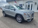 Used 2023 GMC Terrain SLT image 3