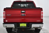 Used 2014 Ford F150 XLT w/ Equipment Group 302A Luxury image 5