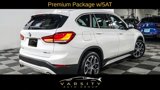 Used 2021 BMW X1 xDrive28i w/ Premium Package image 6