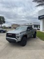 New 2025 GMC Canyon Elevation w/ Convenience Package image 4